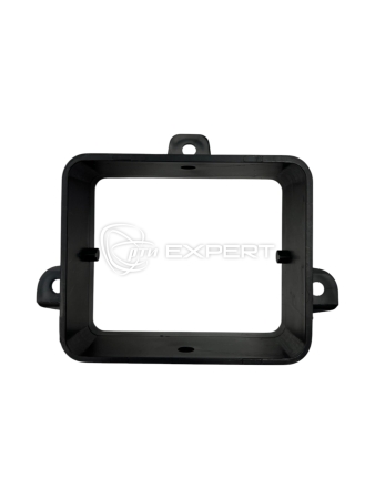 Патрубок вентиляционный правый Г-ль, Соб-ль