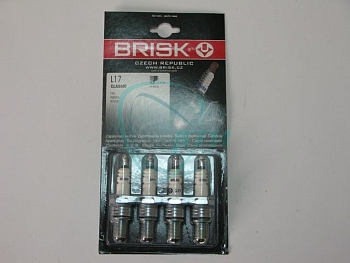 Свеча зажигания CLASSIC, УАЗ дв.406