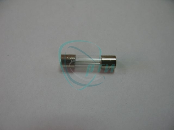 44 Предохранитель FGL2 10А GLASS FUSSES SERIE 250V (стеклянные)