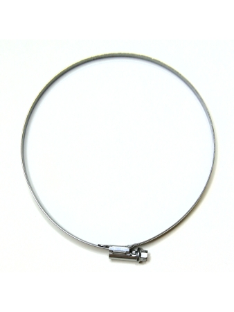 Хомут червячный NORMA TORRO 110-130