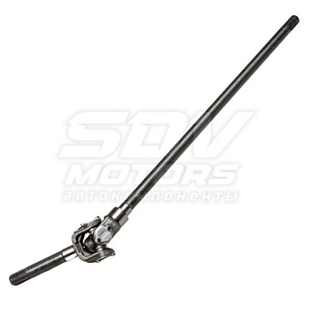 Шрус переднего моста Г-ль 33027 (полный привод 4х4) правый (длинный)