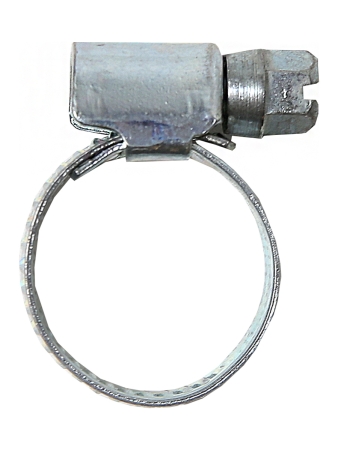 Хомут червячный BGT 12-20