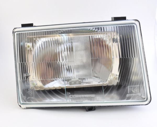 44 Фара ГАЗ-31029 ГАЗель, Соболь,ЗИЛ-5301 левая с/о