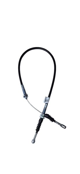 Трос привода ручного тормоза Г-3308 (Сад-о) передний