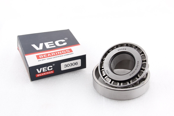 Подшипник 7306 A (30306) МТЗ, Т-25, МАЗ VEC