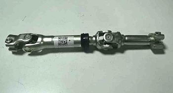 Вал рулевого управления в сборе Г-ль"NEXT"