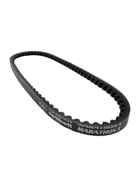 Ремень  660 (AVX 10) зубчатый