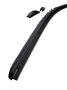 Щетка стеклоочистителя бескаркасная 24/60 см HYBRID Heyner