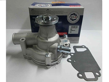 Насос водяной (помпа) ЗМЗ-402 , PEKAR   -21