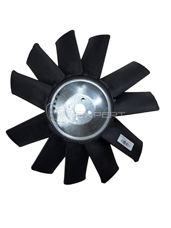 Крыльчатка двигателя Г-ль 405 дв.