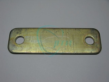 Щека серьги рессоры Г-ль