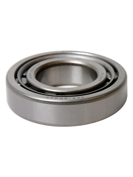 Подшипник 42207 блока шестерни пром. вала КПП Г-53,ПАЗ АПП