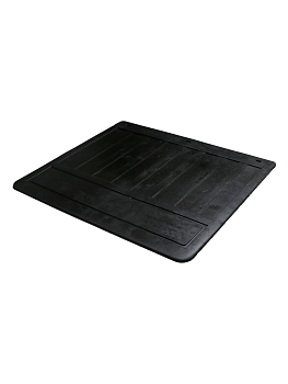 Фартук брызговика Г-ль зад. 3302 н/о (36 см)