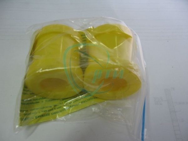 Втулка оси верхнего рычага Волга (полиуретан) (ж)