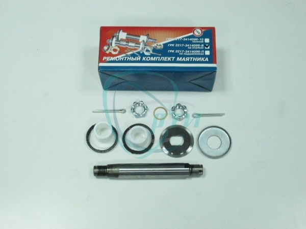 Р/к маятника Г-2217 (на втулке)