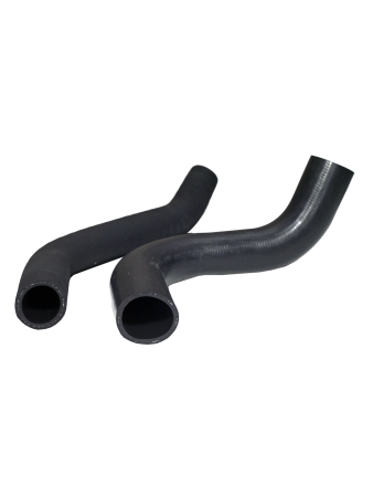 Патрубки радиатора Г-3307 (2шт.) СЗРТ