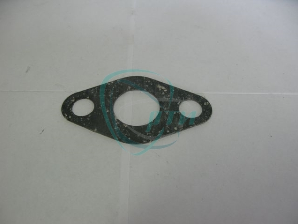 Прокладка  корпуса ФГОМ ЯМЗ (ПМБ-0,6)