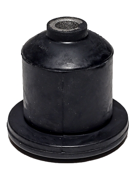 Сайлентблок задней балки 2108