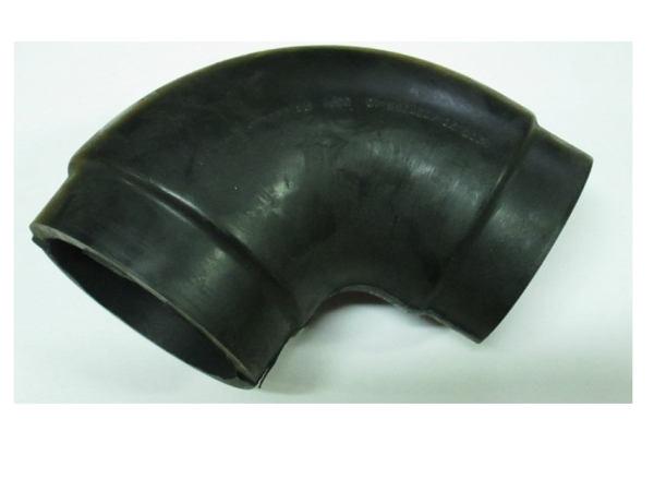 Патрубок воздушной системы ПАЗ-4234 с дв. ММЗ-245 СЗРТ