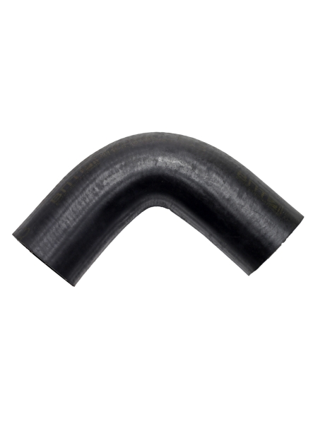 Патрубок радиатора угловой 50х50х135 2246-643 ВПТ