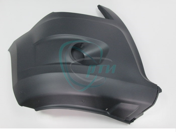 44 Боковина переднего бампера ГАЗель NEXT правая