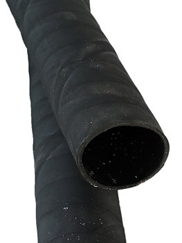 Шланг /рукав D 70 дюритовый ( 10м ) СЗРТ