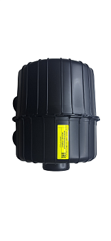 Фильтр воздушный Г-ль Бизнес дв. 40524, 4216, Chrysler ЕВРО-3 с 08.2008 в сборе ОРИГИНАЛ