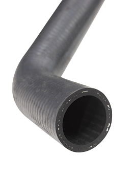 Патрубок радиатора отводящий нижний 2190 Lada Granta с АКПП БРТ БРТ