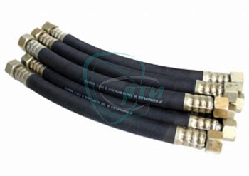 Шланг РВД d-20 L-1050 (г-36 М30х1,5) Балаково