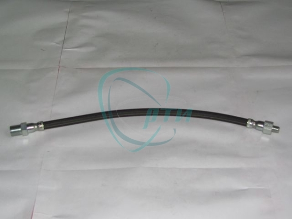 44 Шланг тормозной задний УАЗ-3160, Патриот, Хантер