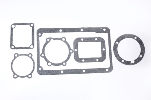 Прокладки КПП ЗИЛ-130, Бычок (6 шт.) ПМБ ФАРЕР