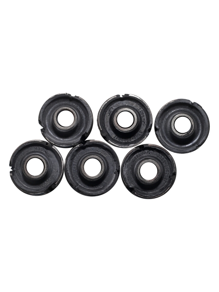 Сайлентблок ушка рессоры Г-ль (упак)