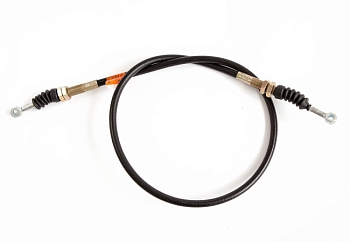 Трос привода ручного тормоза Г-3302 передний