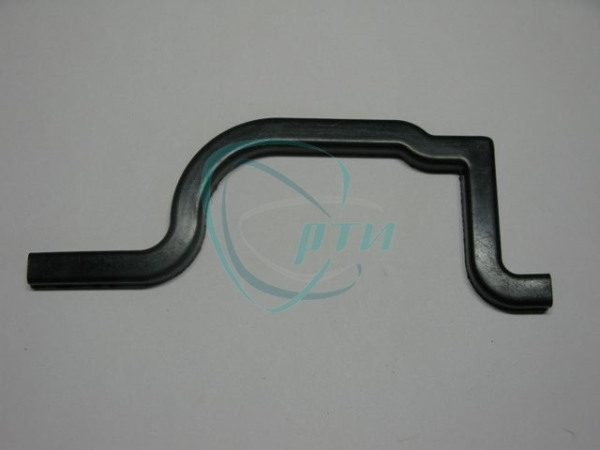 Прокладка впускной трубы задняя