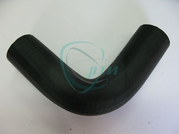 Патрубок радиатора угловой 40х40х135 2246-487 ВПТ