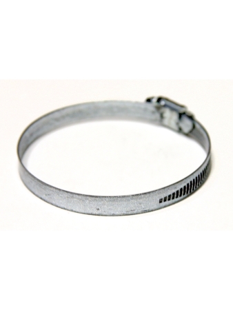 Хомут червячный NORMA TORRO 60-80