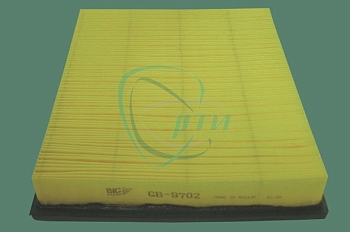 33 Фильтр воздушный БИГ CHEVROLET, DAEWOO, OPEL