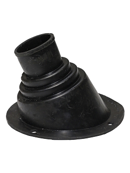 Пыльник рулевой колонки Г-3102