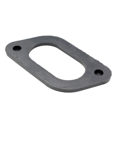 Прокладка впускного колллектора для КАМАЗ-ЕВРО