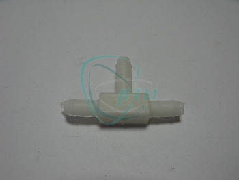 Тройник трубки омывателя ВАЗ,, УАЗ