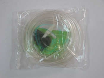 Трубка омывателя В-га, Г-ль (в сборе)