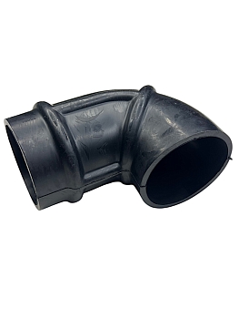 Шланг ДМРВ воздухоподводящий дв. 405 БРТ