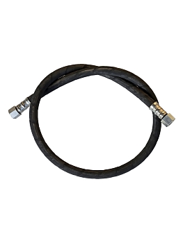 Шланг РВД d-12 L-1250 (г-24 М20х1,5) Балаково