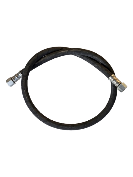 Шланг РВД d-12 L-1250 (г-24 М20х1,5) Балаково