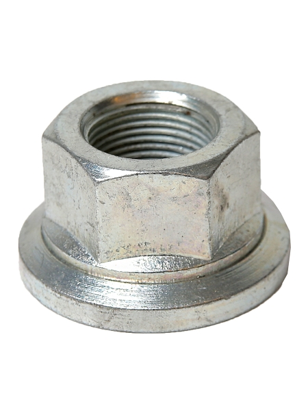Гайка М22х1,5 крепления колеса КамАЗ ЕВРО, МАЗ, ЛИАЗ-5256