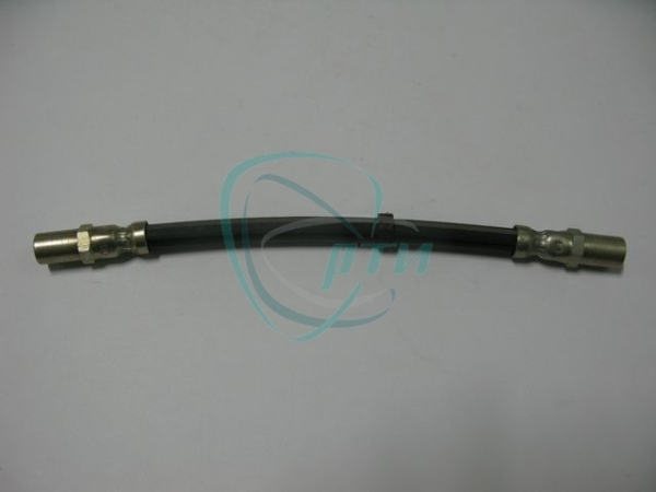 44 Шланг тормозной задний 2110