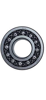 Подшипник 1608 (с/х техника, транспортеры, насосы)