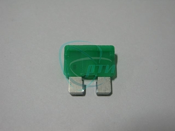 Предохранитель FT 30А Litte Fuses плоский