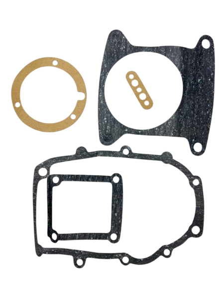 Р/к КПП 5-ступ. ГАЗ 3102-3302 стар./обр. (CRAFT, АПП) полный
