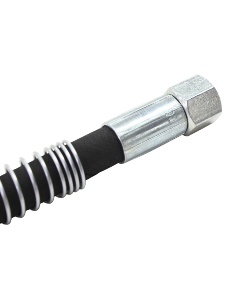 Шланг ГУР Валдай нагнетательный Балаково